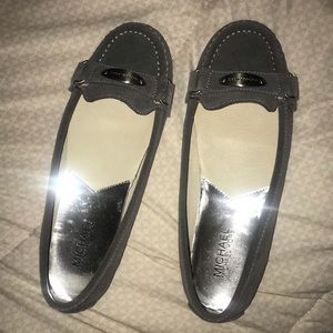 Michael Kors flats